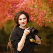 Evgenia